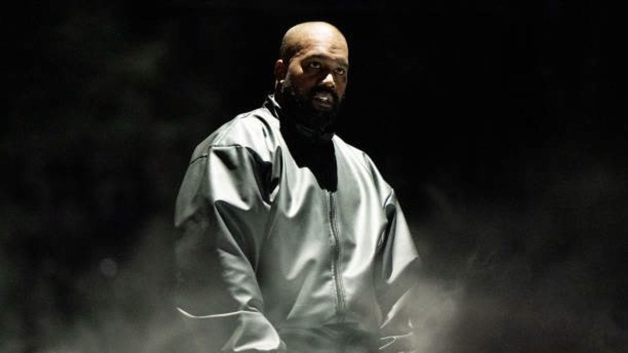 Kanye West Takes Bold Step into Adult Entertainment Industry with 'Yeezy Porn' Venture