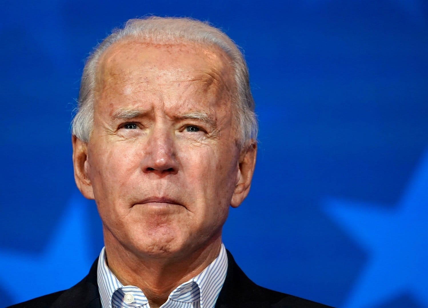 Joe Biden Faces Historic Unpopularity, Imperiling Re-election Chances