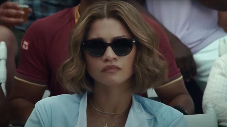 "Challenger" Review: A Forced and Uninspired Attempt at Drama, Romance, and Sports