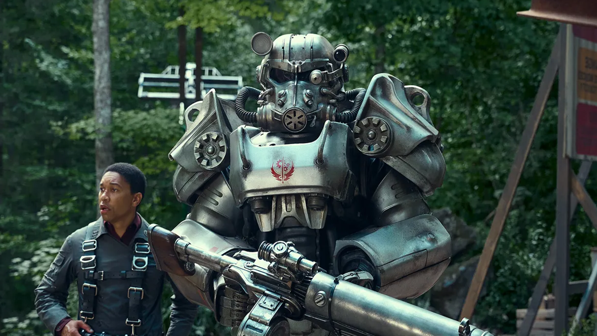 ‘Fallout’ Dominates Amazon Prime Video as the Most-Watched TV Series in Just 16 Days