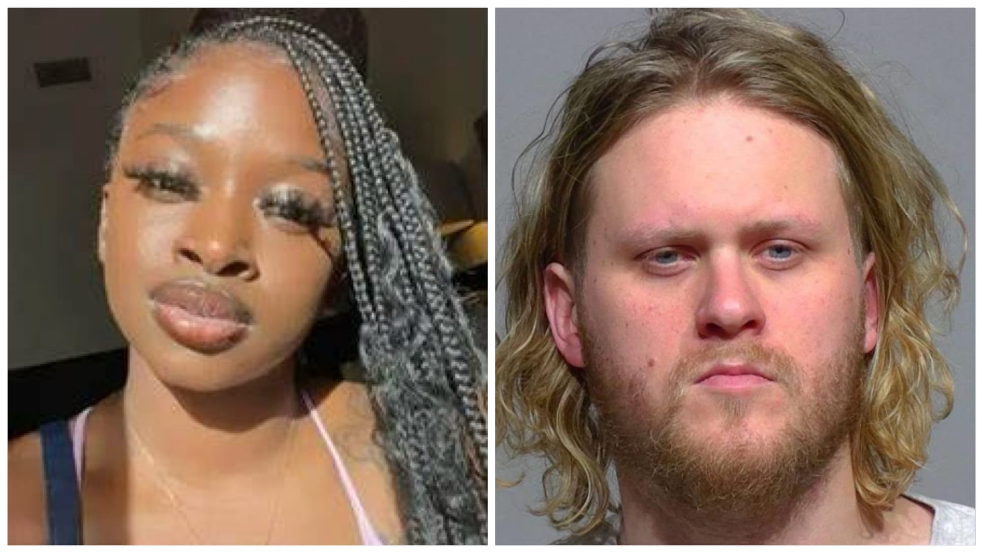 Milwaukee Man Charged in Grisly Case Following Seafood Dinner Date