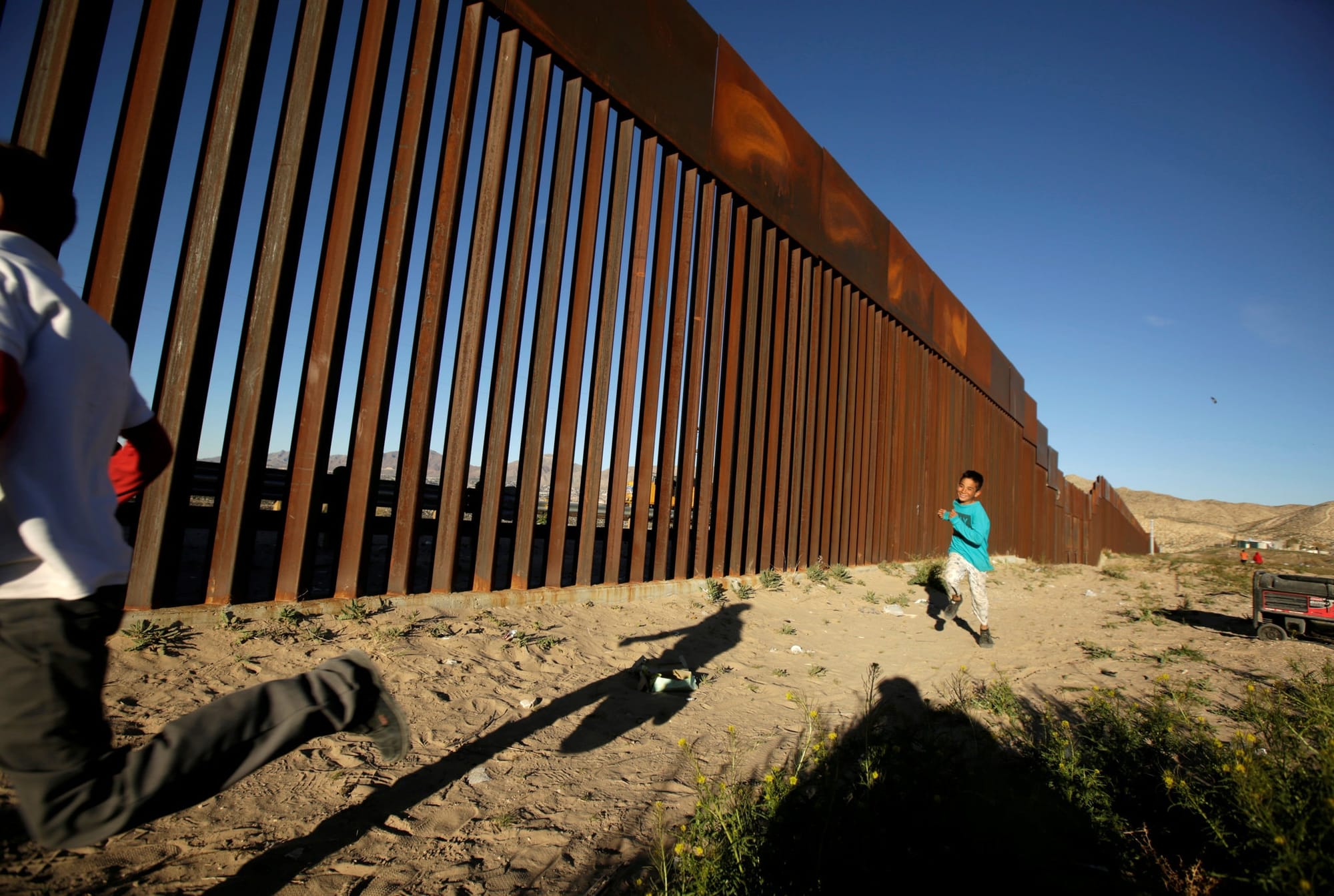 Chinese Nationals Illegally Crossing U.S. Border Skyrocket by 7,000% in Half a Year: A National Security Crisis?