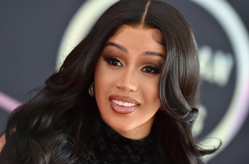 Cardi B Announces She Will Not Endorse Joe Biden in 2024 Presidential Election