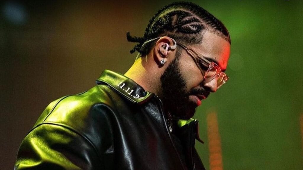 Drake Raps Over 'BBL Drizzy' Beat on Sexyy Red's New Track 'U My Everything'