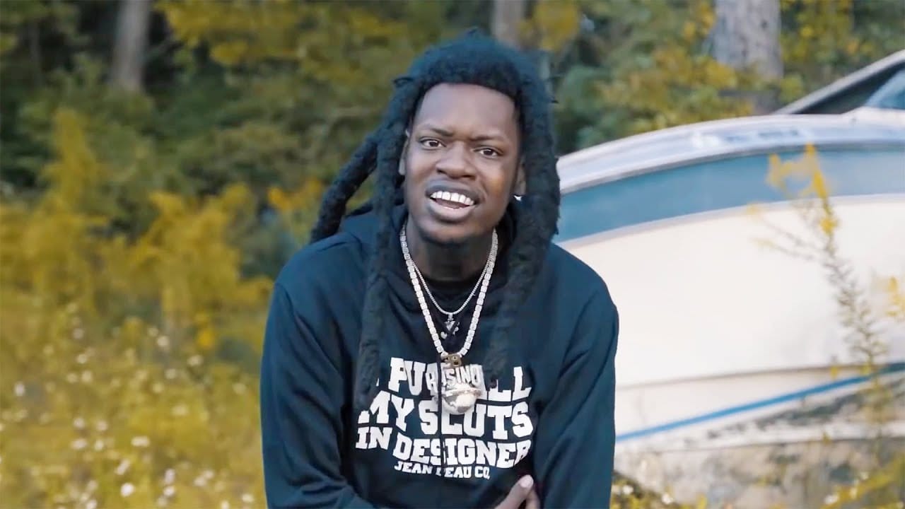 Florida Rapper Foolio Tragically Shot and Killed on 26th Birthday Celebration in Tampa
