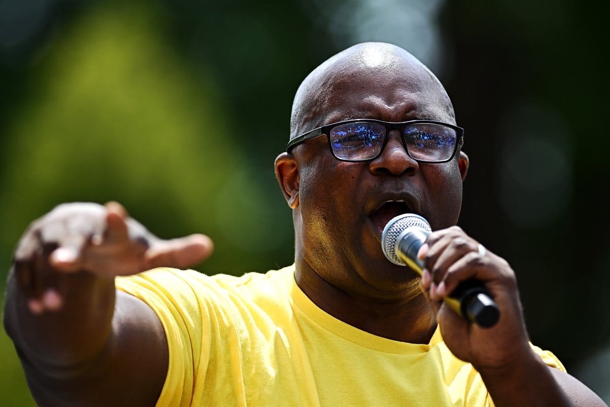 Breaking News: Jamaal Bowman Defeated in New York District 16 Democratic Primary