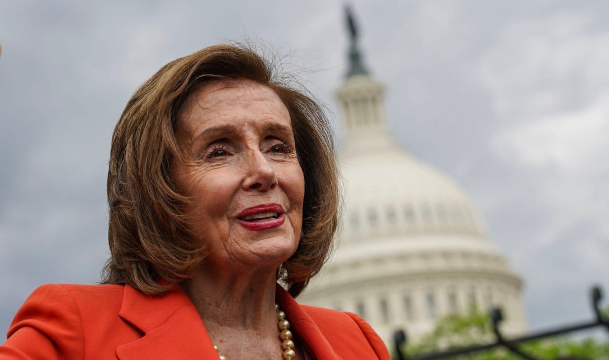 Nancy Pelosi Calls Questioning Biden's Condition 'Legitimate' Amid Democratic Concerns