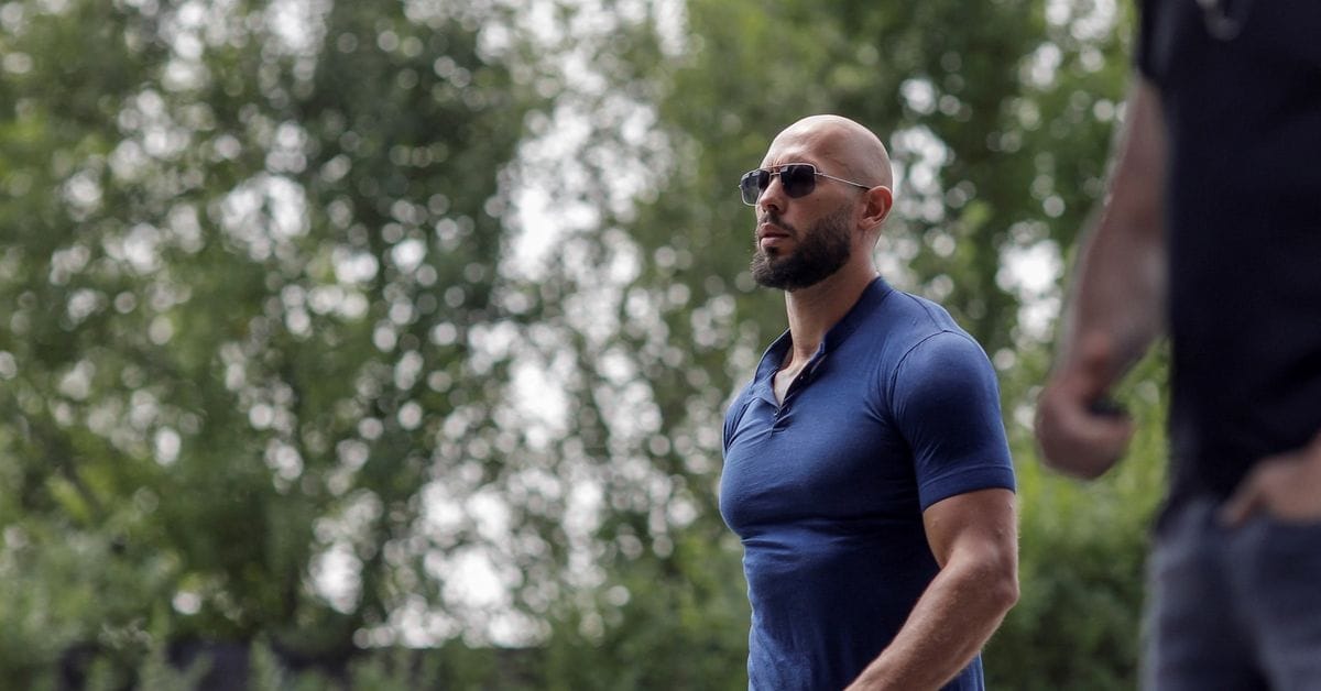 Tate Triumphs: Influencer Wins Legal Battle, Set to Leave Romania