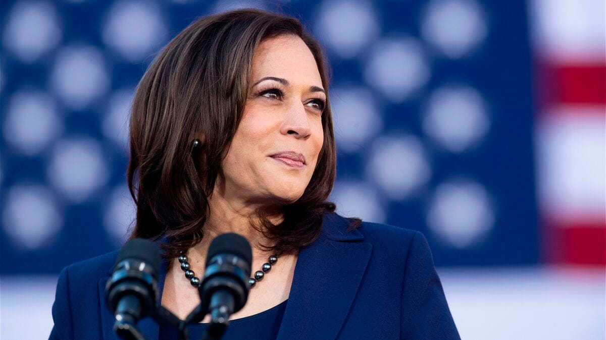 TIME's 2024 Person of the Year: Kamala Harris in the Running Despite Election Loss