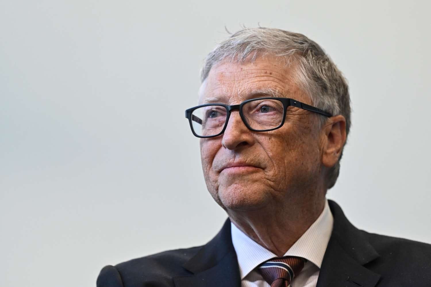 Bill Gates Slams Cryptocurrencies: No Real Use, Just Environmental Harm