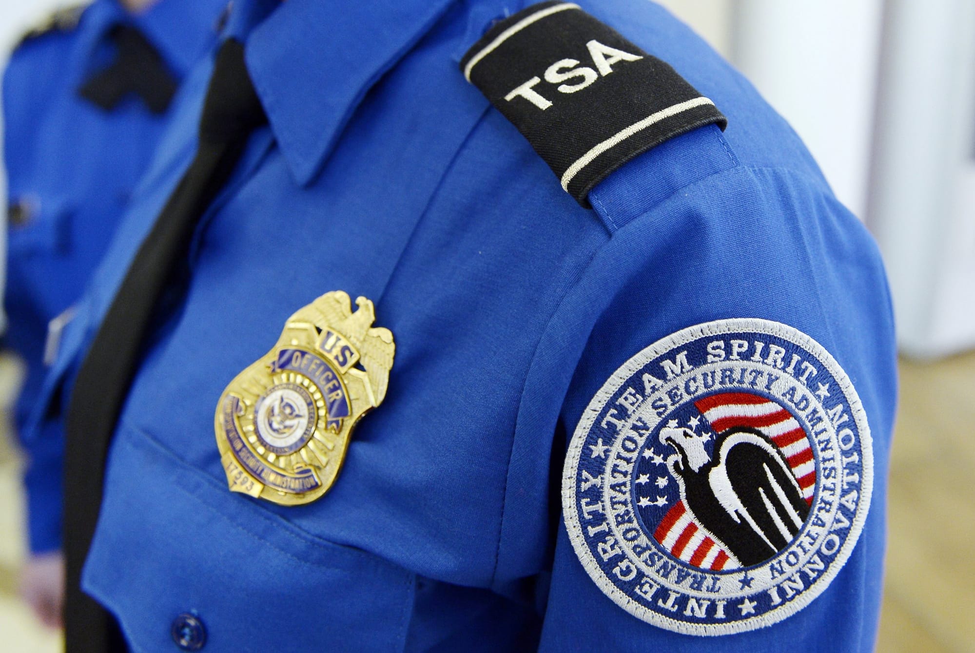 Republicans Unveil Bold Plan to Abolish TSA, Shift Airport Security to Private Sector