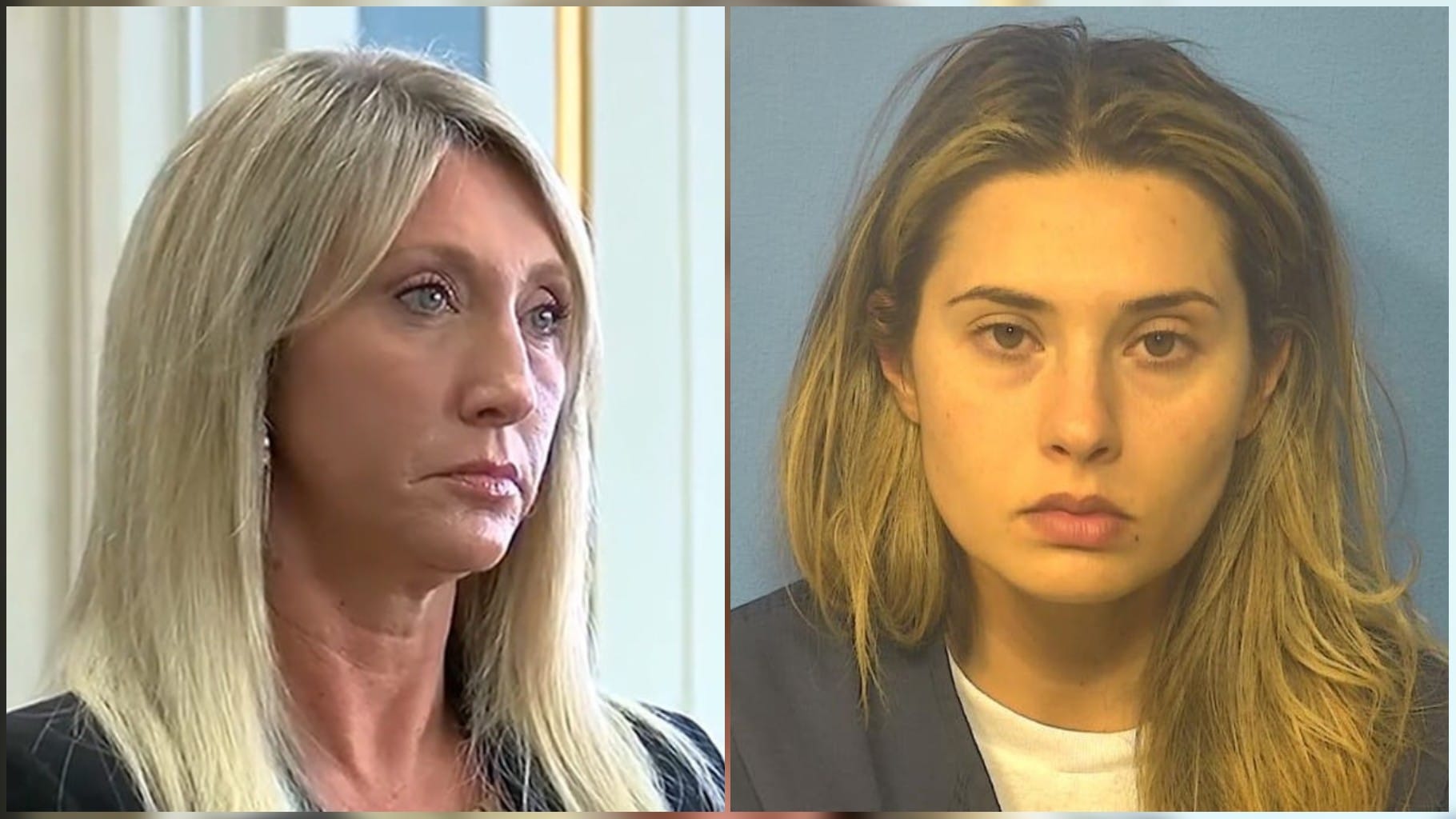 Married Teachers and Child Abuse: Public Questions Mentalities Behind Recent Scandals