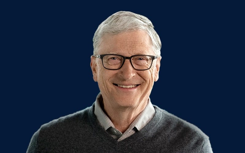Bill Gates Announces Gates Foundation to Close by 2045, Pledging $200 Billion to Global Health and Equity