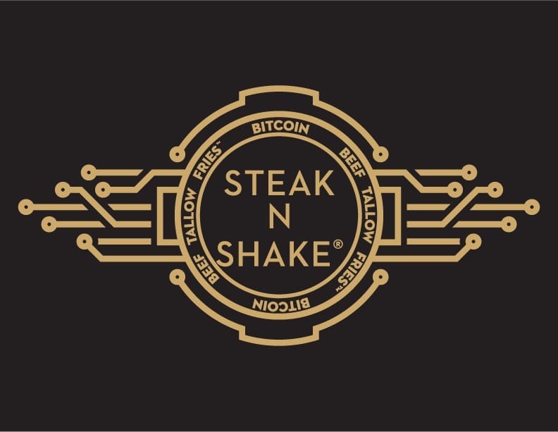 Steak ‘n Shake to Accept Bitcoin Payments at All Locations Starting May 16