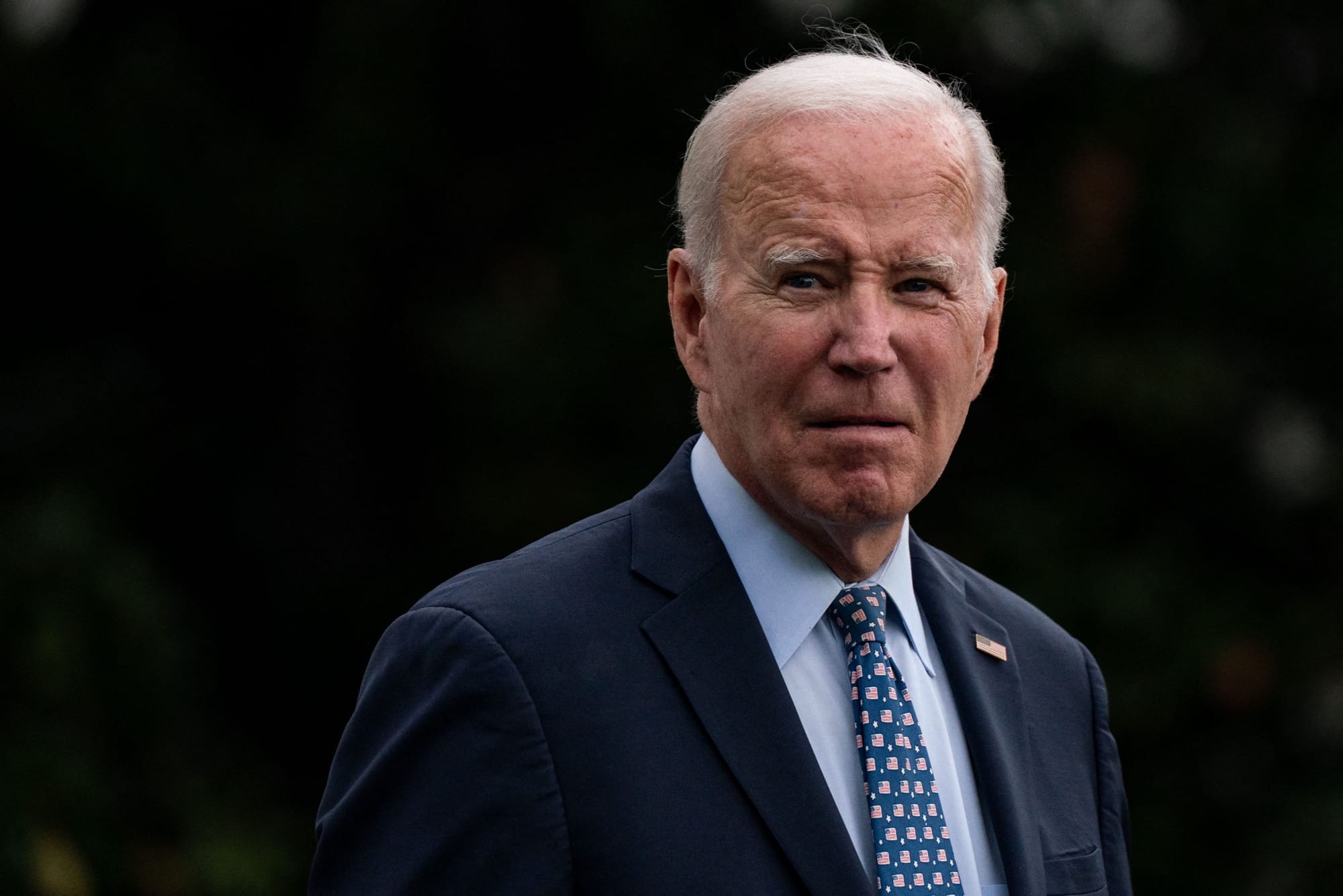 Former President Joe Biden Diagnosed with Aggressive Prostate Cancer