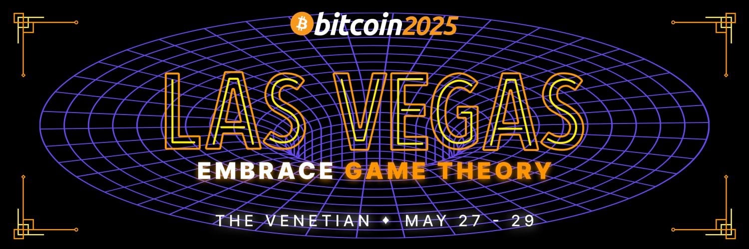 Bitcoin 2025 Conference Set to Ignite Las Vegas with Global Bitcoin Enthusiast