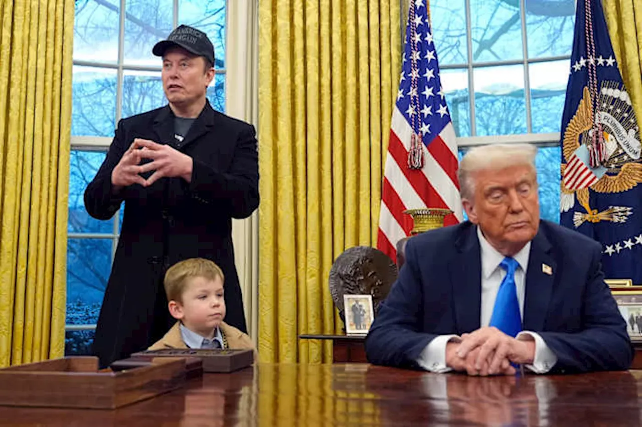 Trump and Musk Feud Escalates: From Allies to Enemies Over Epstein Files Claim