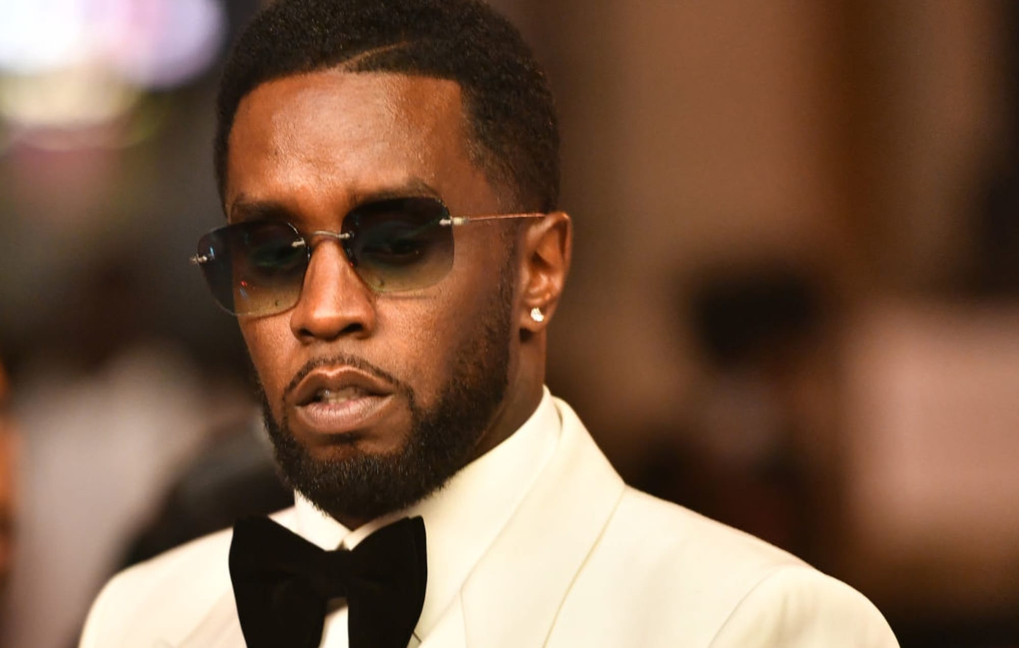 Diddy Denied Bail Despite Acquittal on Major Charges