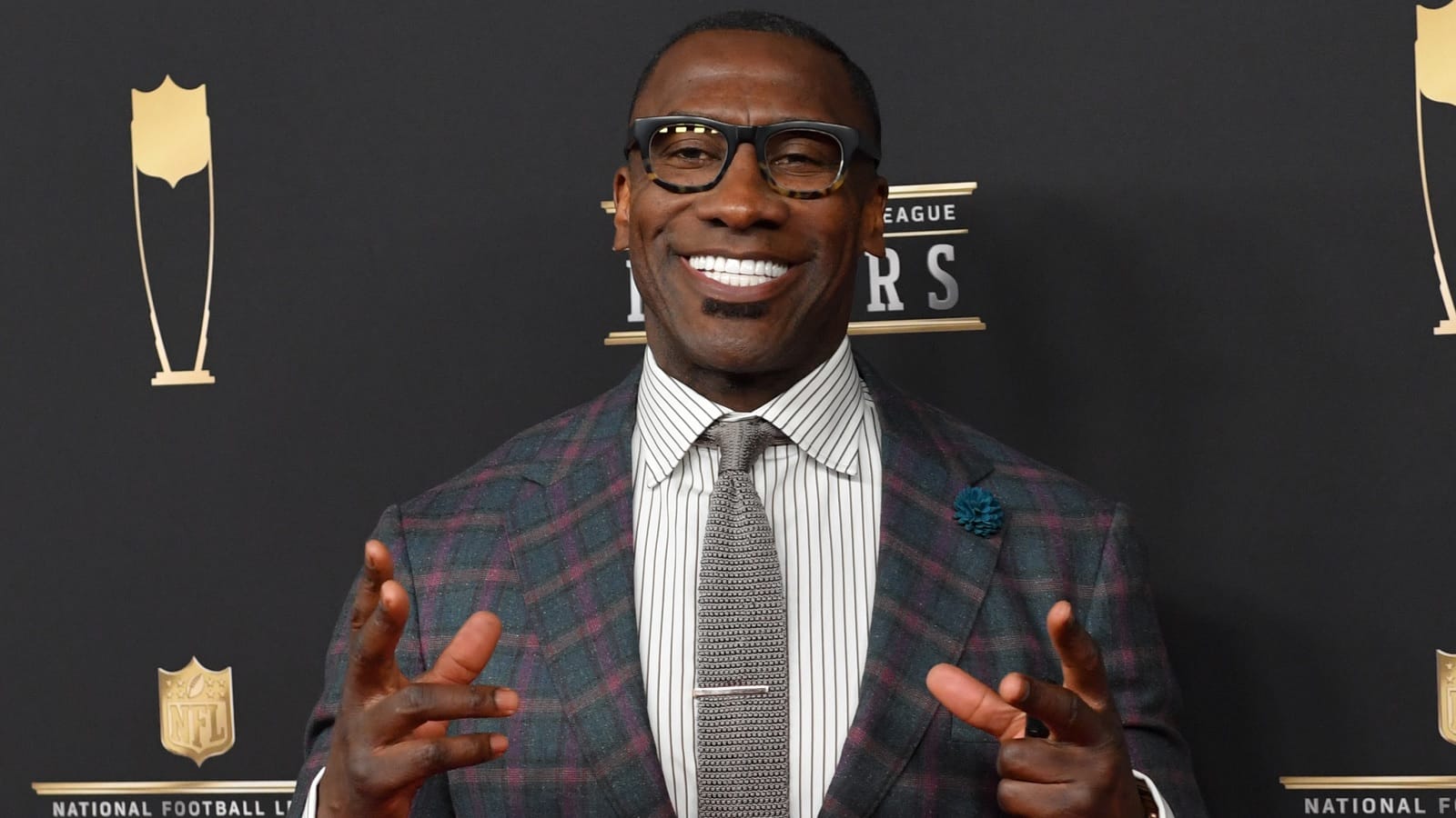 Shannon Sharpe Settles $50 Million Rape Lawsuit, Both Sides Acknowledge Consensual Relationship