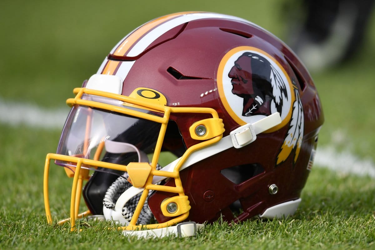 Trump Pushes for Washington Redskins and Cleveland Indians Name Restorations, Citing Native American Support