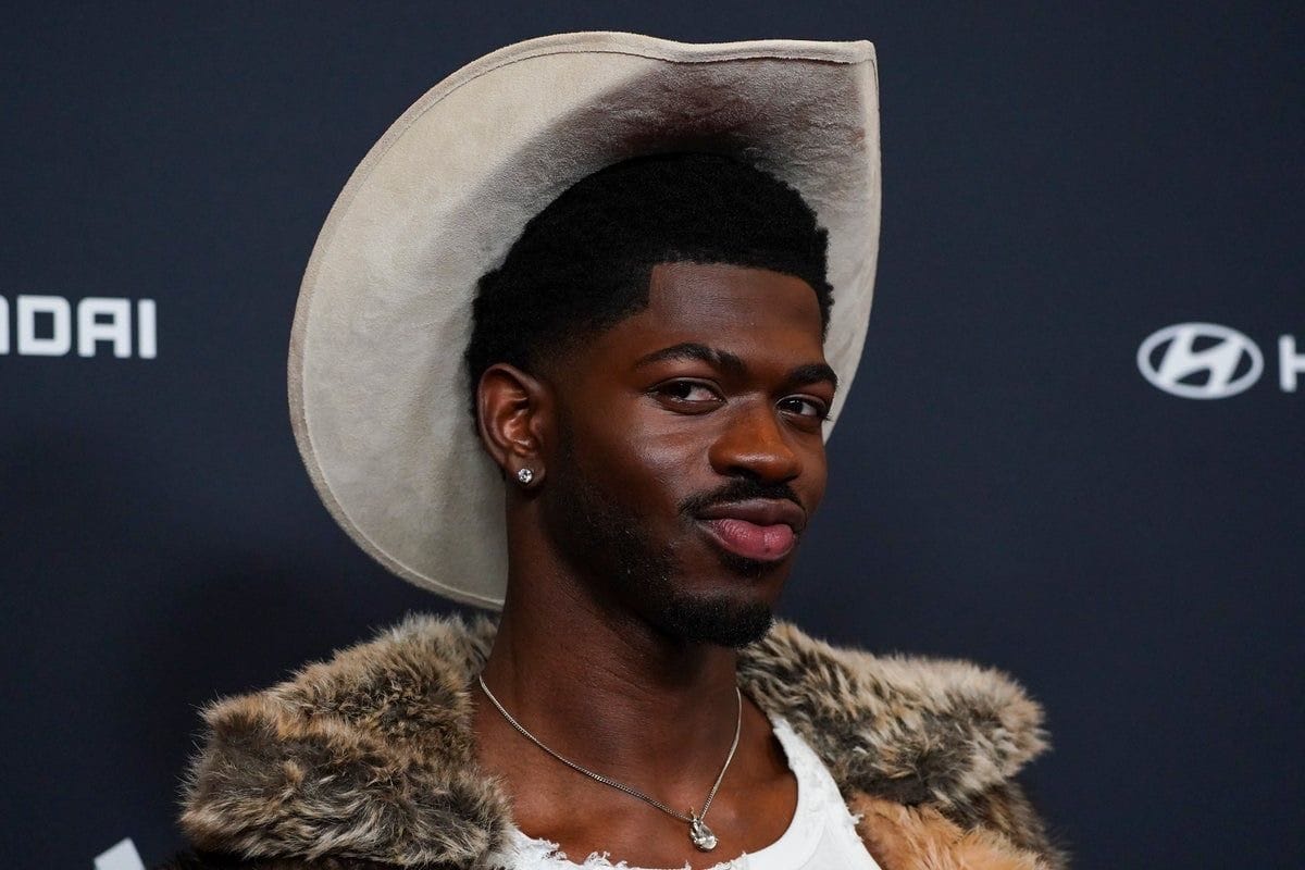 Lil Nas X Faces Four Felony Charges After Alleged Assault on Police in Los Angeles