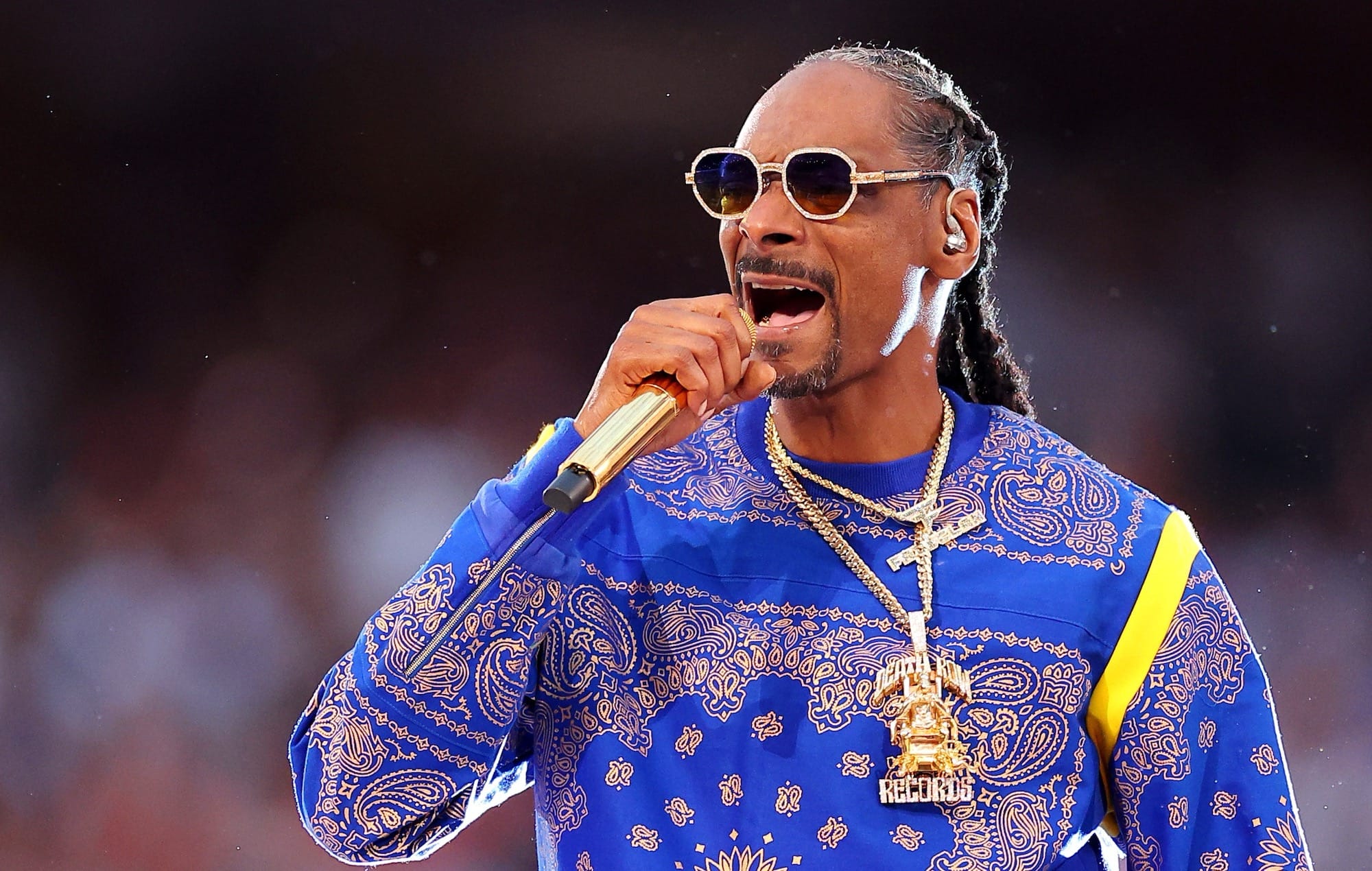 Snoop Dogg’s Take on LGBTQ+ Themes in Kids’ Movies Resonates with Many, Survey Finds