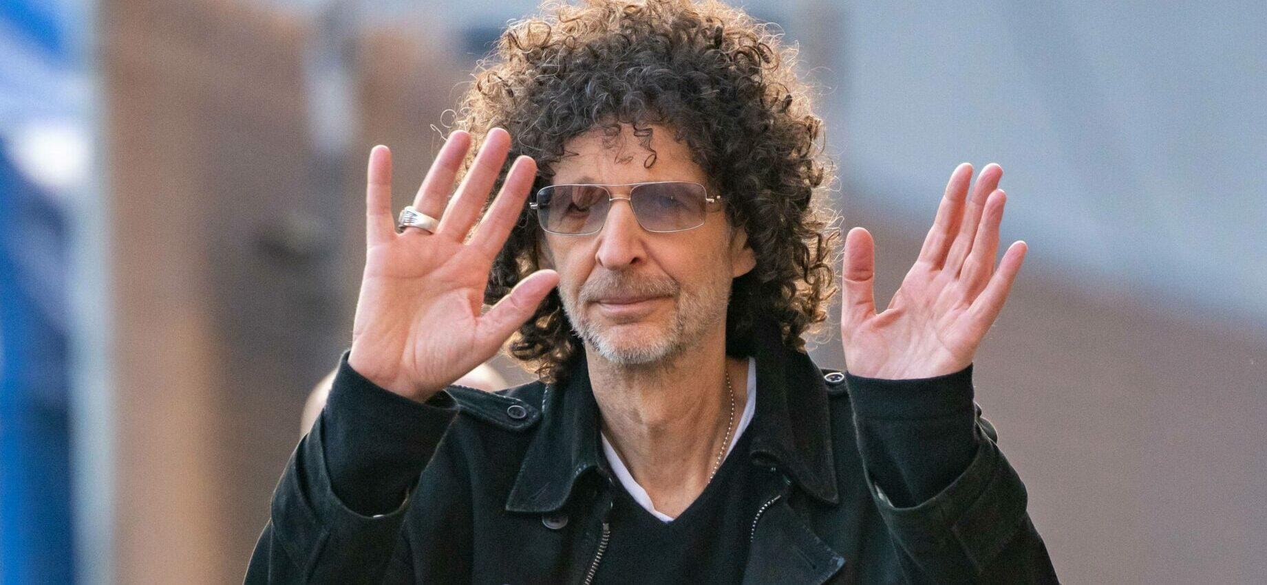 SiriusXM Cancels Howard Stern Show Amid Declining Ratings and Cultural Shift
