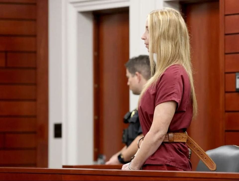 New Jersey Teacher Pleads Guilty to Sexually Assaulting Two Teen Students Over Seven-Year Span