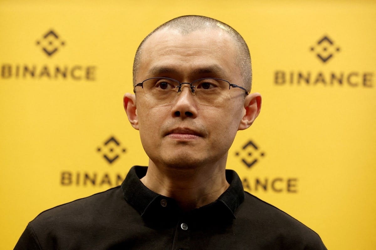 Trump Pardons Binance Founder Changpeng Zhao Amid Deepening Crypto Ties