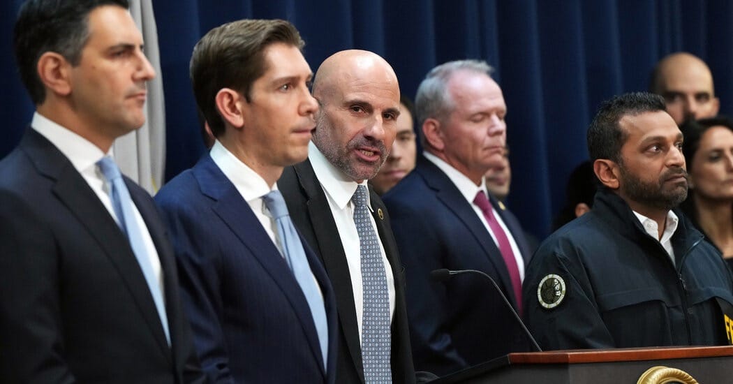 FBI Sting Operation Uncovers Massive NBA Gambling Ring, Leading to Over 30 Arrests