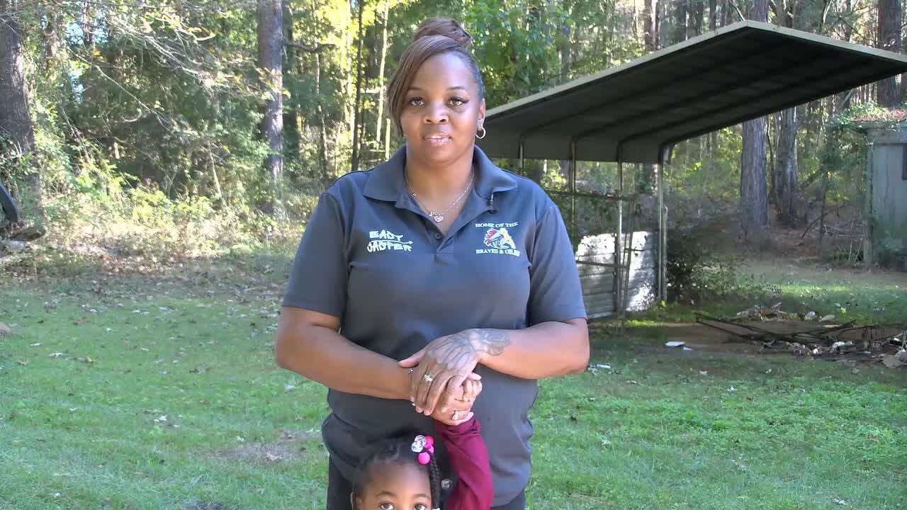 Mississippi Mom Fatally Shoots Infamous Escaped Lab Monkey in Backyard Amid Fears for Children's Safety