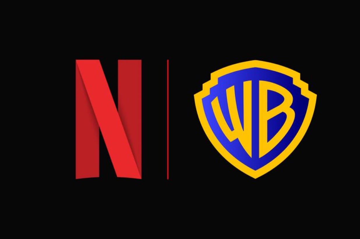 Netflix Secures Warner Bros. in Landmark $82.7 Billion Deal, Redefining Hollywood's Future