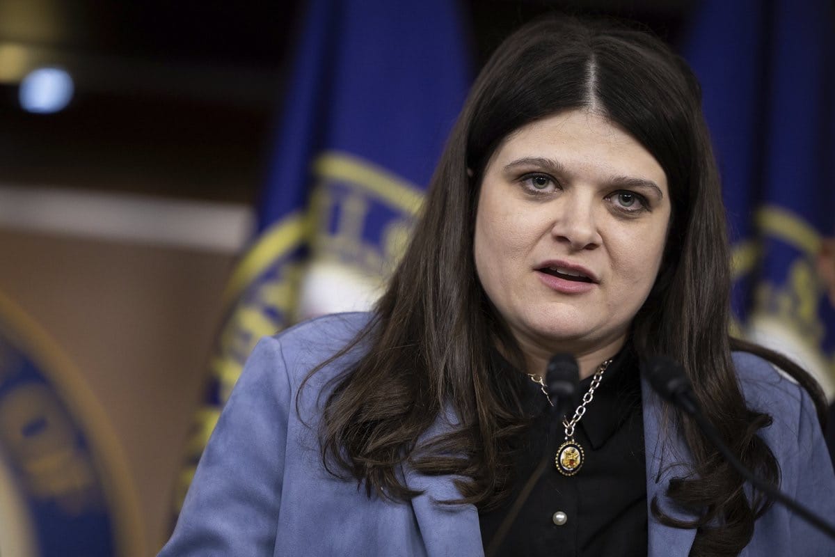 Rep. Haley Stevens Files Articles of Impeachment Against HHS Secretary Robert F. Kennedy Jr.