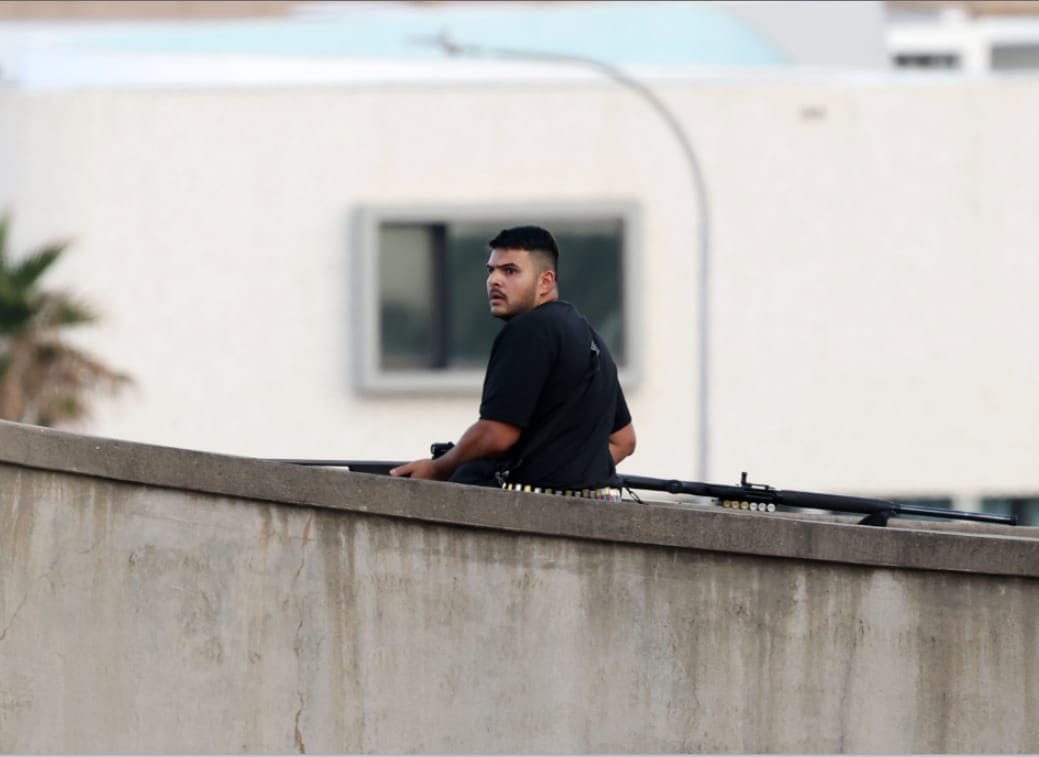 Terror Attack at Bondi Beach: 12 Dead in Antisemitic Shooting During Hanukkah Celebration