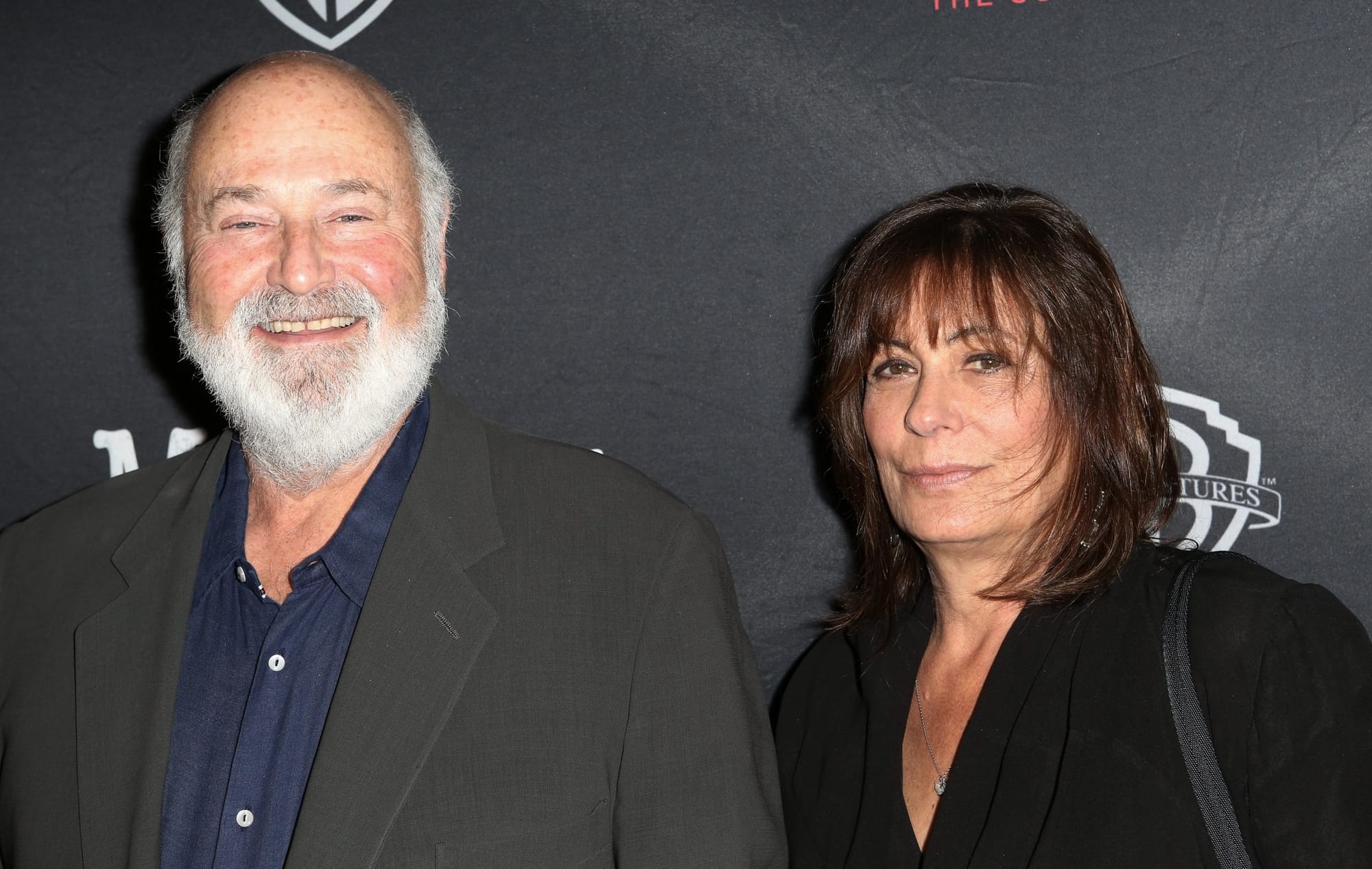 Rob Reiner and Wife Michele Singer Reiner Killed in Brentwood Home; Son Nick Identified as Suspect in Stabbings