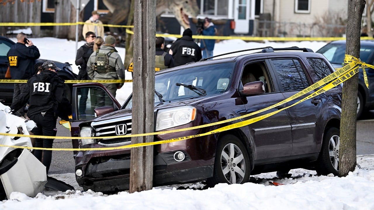 Fatal ICE Shooting in Minneapolis Sparks Nationwide Outrage and Protests