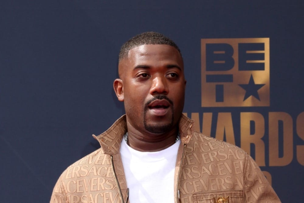 Ray J Reveals Dire Health Prognosis: '2027 Is Definitely a Wrap for Me