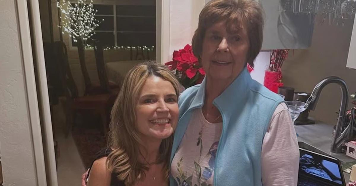Search Enters Fifth Day for Nancy Guthrie, Mother of 'Today' Anchor Savannah Guthrie, Amid Suspected Abduction in Arizona