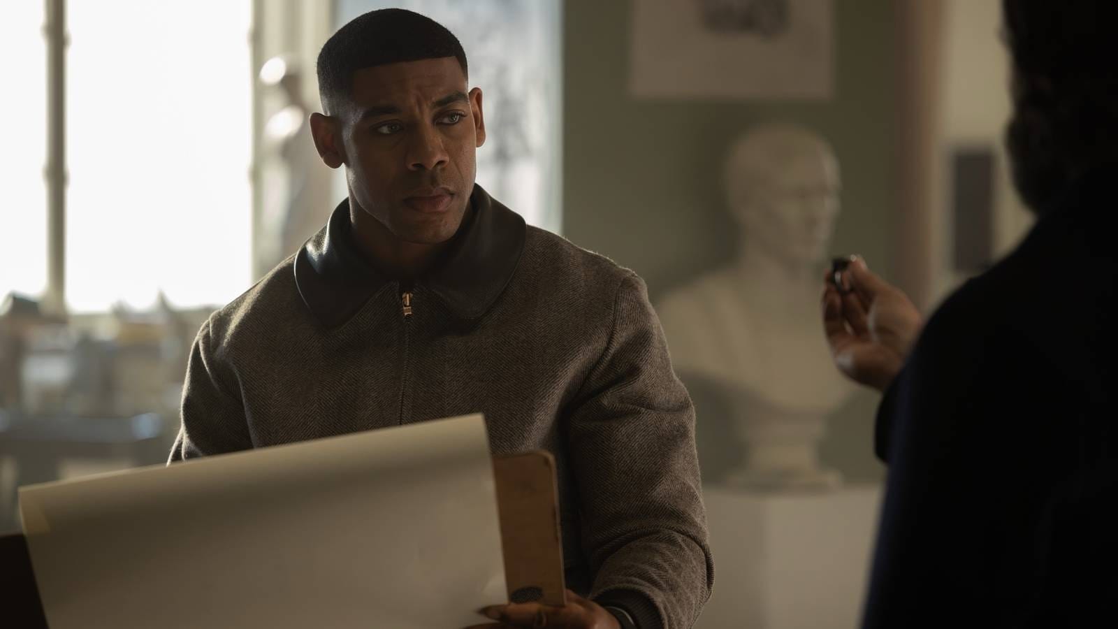 Is 'Lanterns' the Best Show on TV?