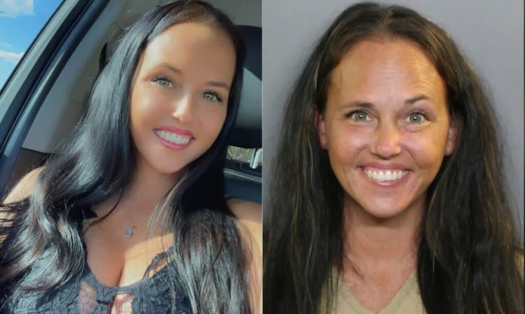 Florida Mother Charged With Felony After Husband's Home-Camera Footage Turned Over to Deputies — She Denies Sexual Contact