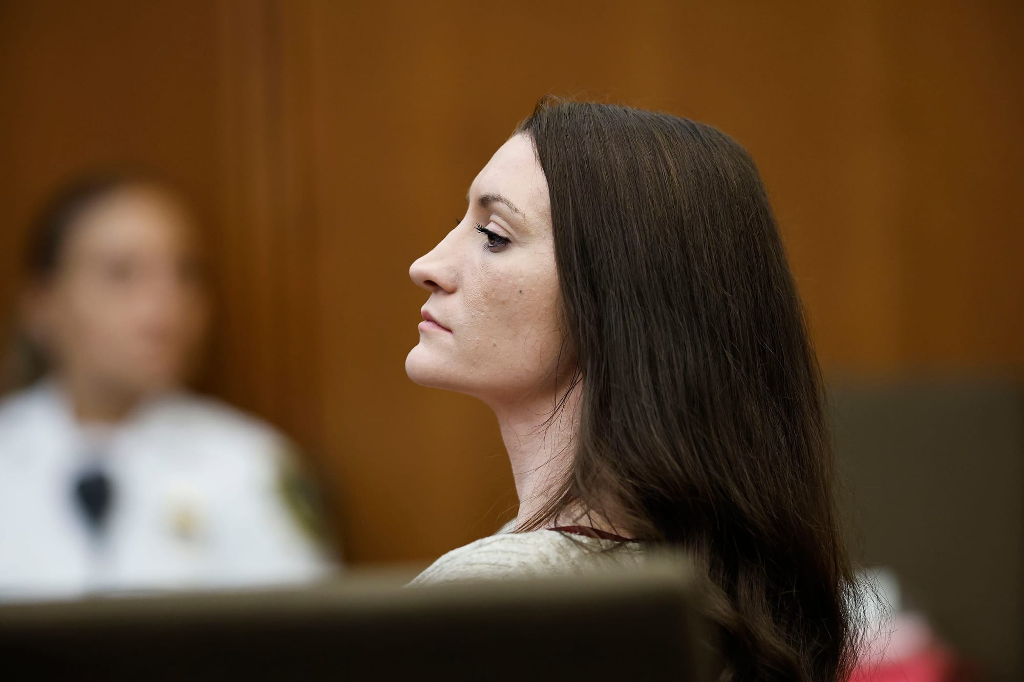 The Pink Mob: How White Liberal Women Became Lindsay Clancy's Most Loyal Defenders