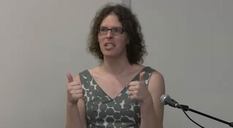 Outrage as Middle-Aged Transgender Athlete Competes in Teen Girls' Swim League post image