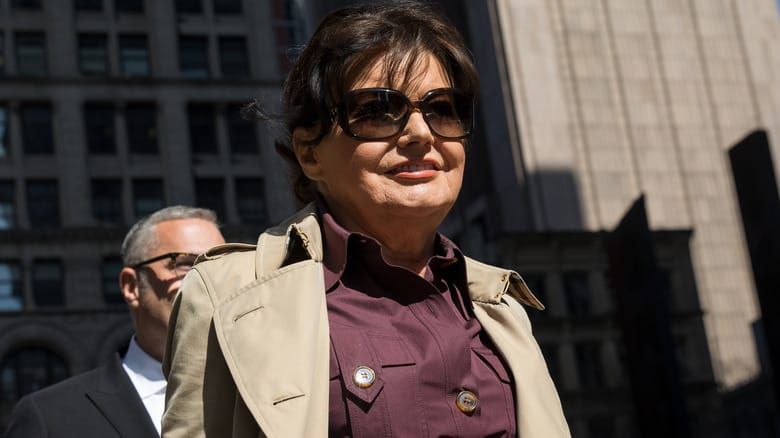 Amalija Knavs, Mother of Former First Lady Melania Trump, Dies at 78 post image