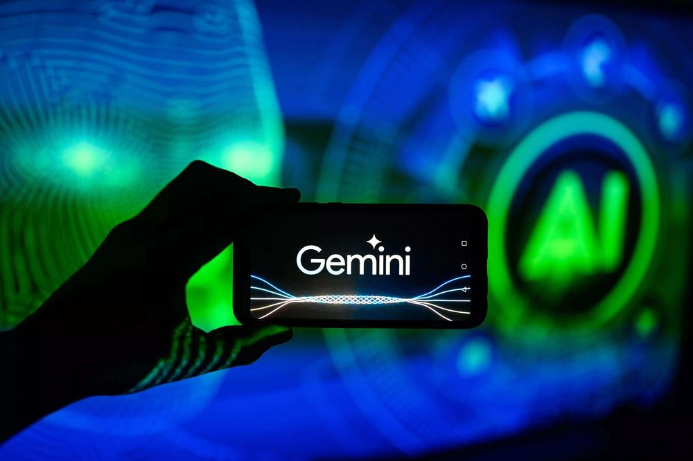 Google Faces Unprecedented $70 Billion Market Loss Amid Controversy Over 'Woke' Gemini AI Chatbot post image