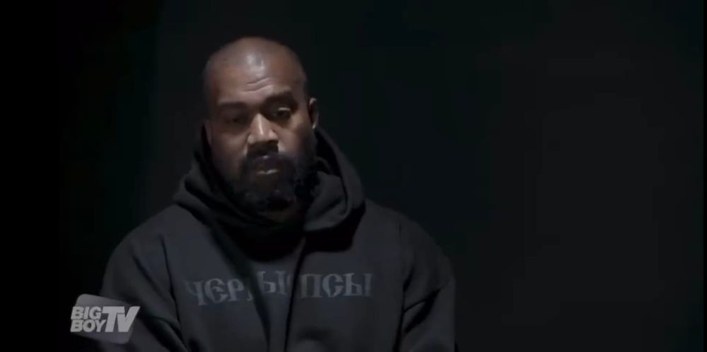 Kanye West Stirs Controversy with Bold Claim "I invented every style of music for the past 20 years" post image