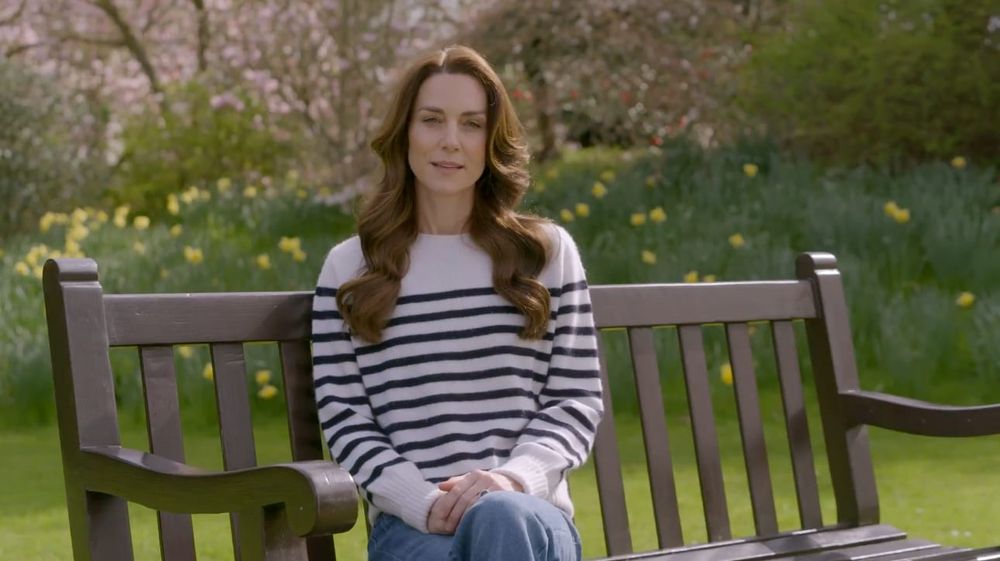 Kate Middleton, Princess of Wales, Reveals Cancer Diagnosis and Undergoing Chemotherapy post image