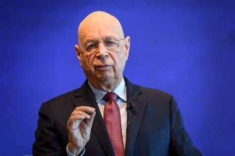 Rumors Circulate Regarding Klaus Schwab's Health Amid Hospitalization Reports post image