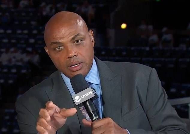 Charles Barkley Stands Up for Caitlin Clark: A Bold Defense Against WNBA Backlash post image