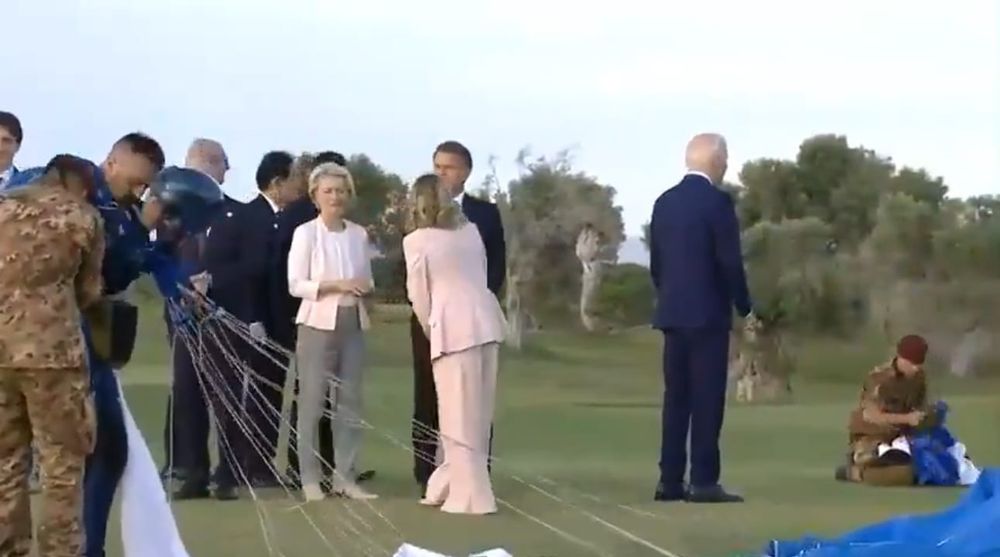 White House Denies Biden Malfunction Videos, Calls Them 'Cheap Fakes' post image