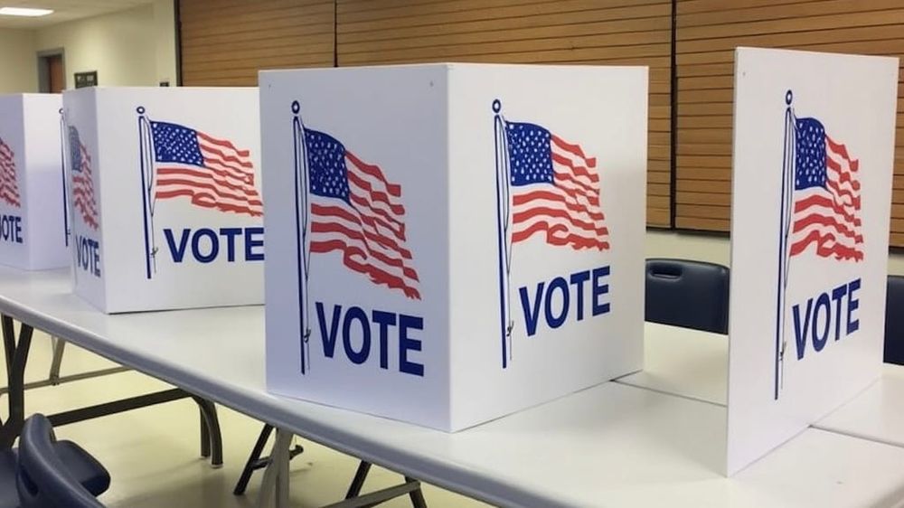 Arizona Supreme Court Grants Voting Rights to 98,000 Residents Despite Unconfirmed Citizenship post image